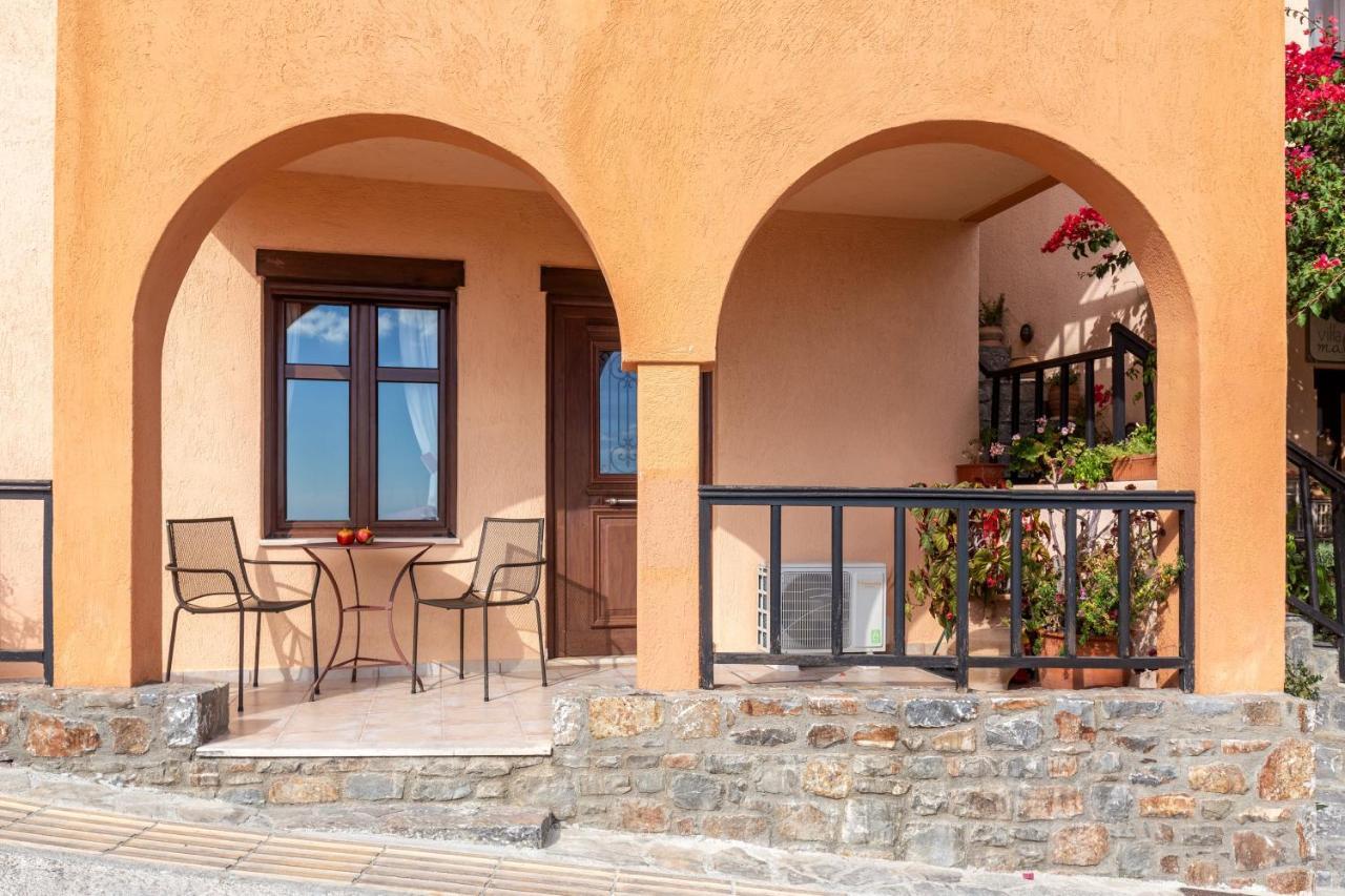 Mala Appartement