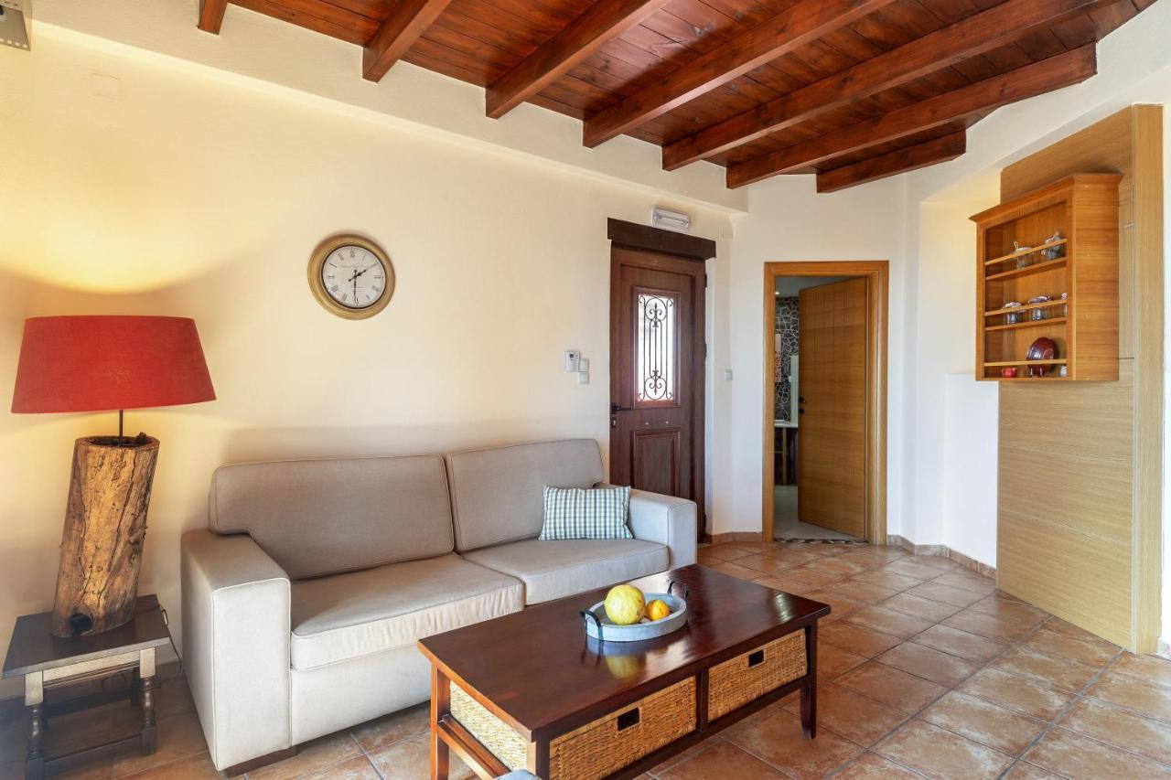 Mala Apartament Malles