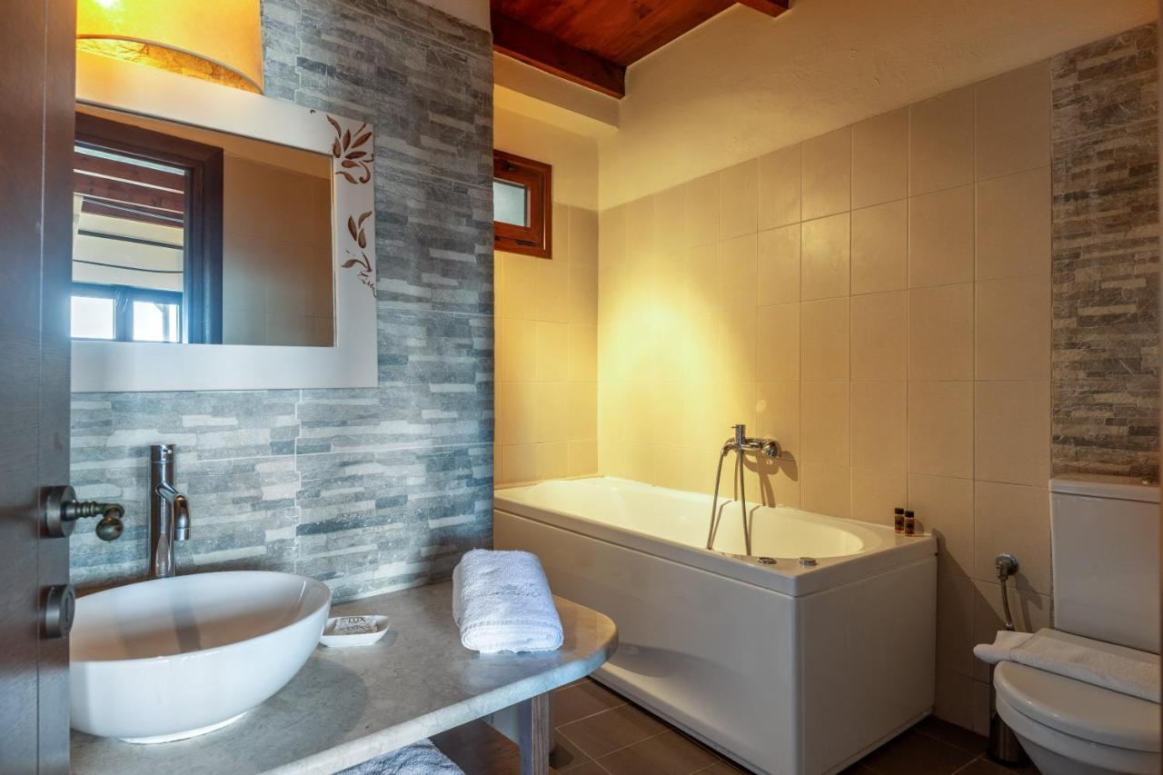 Apartament Mala Malles