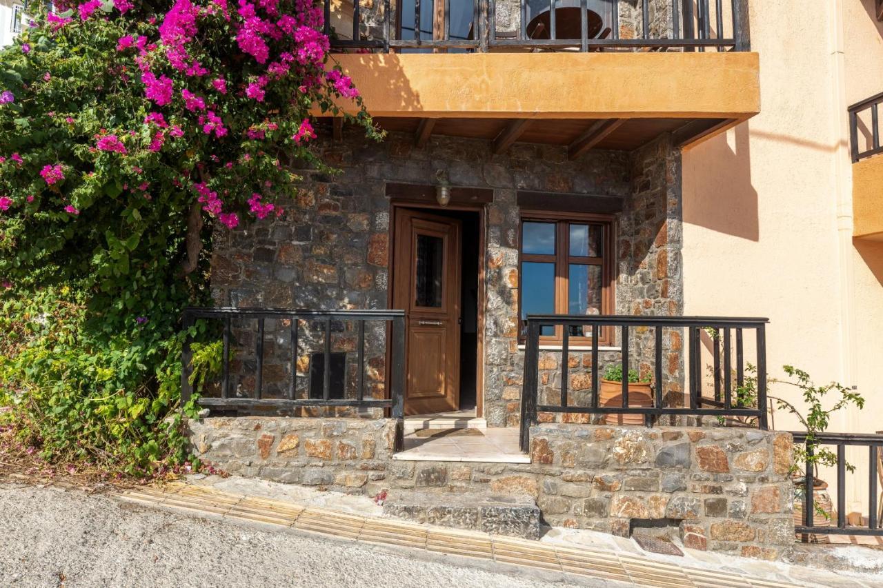 Mala Apartament Malles