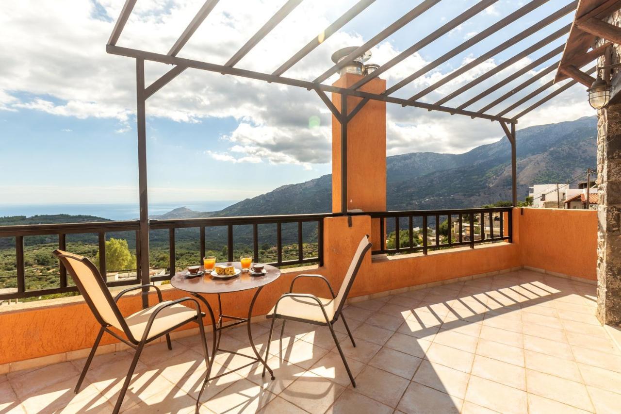 Mala Apartament Malles