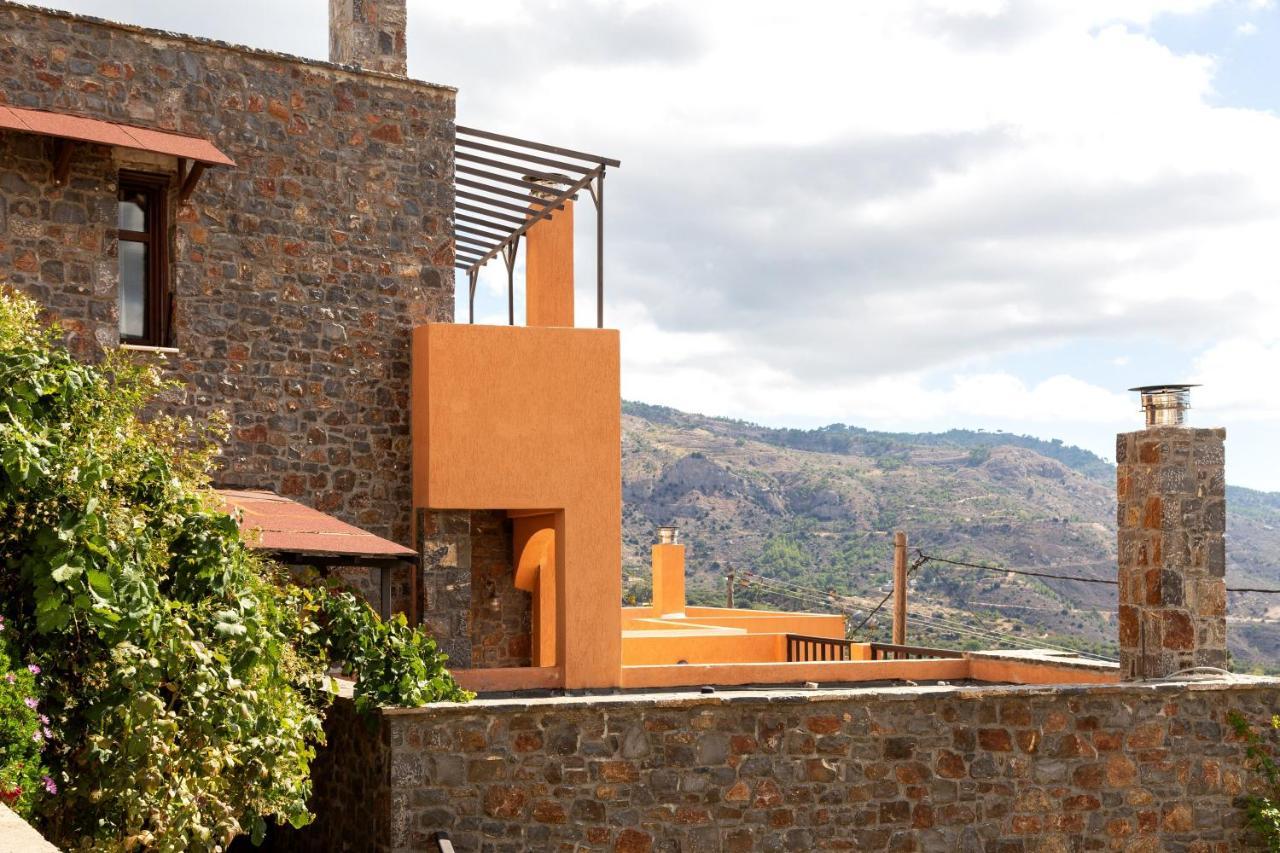 Apartament Mala Malles