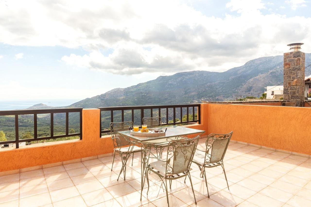 Mala Apartament Malles