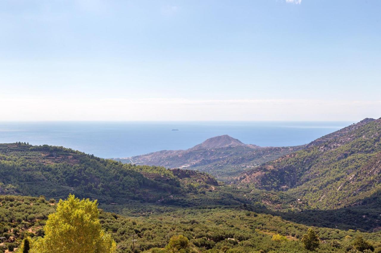 Apartament Mala Malles