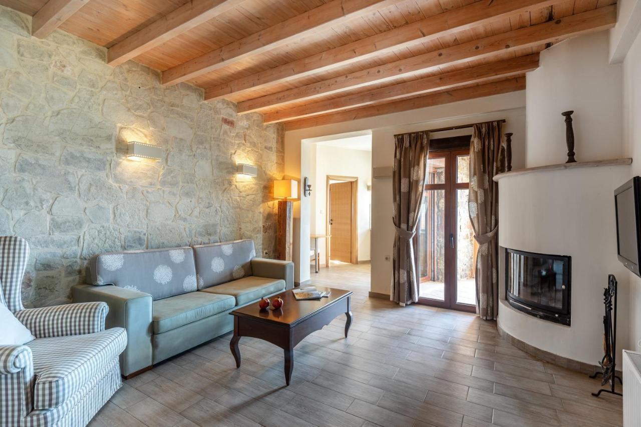 Apartament Mala Malles