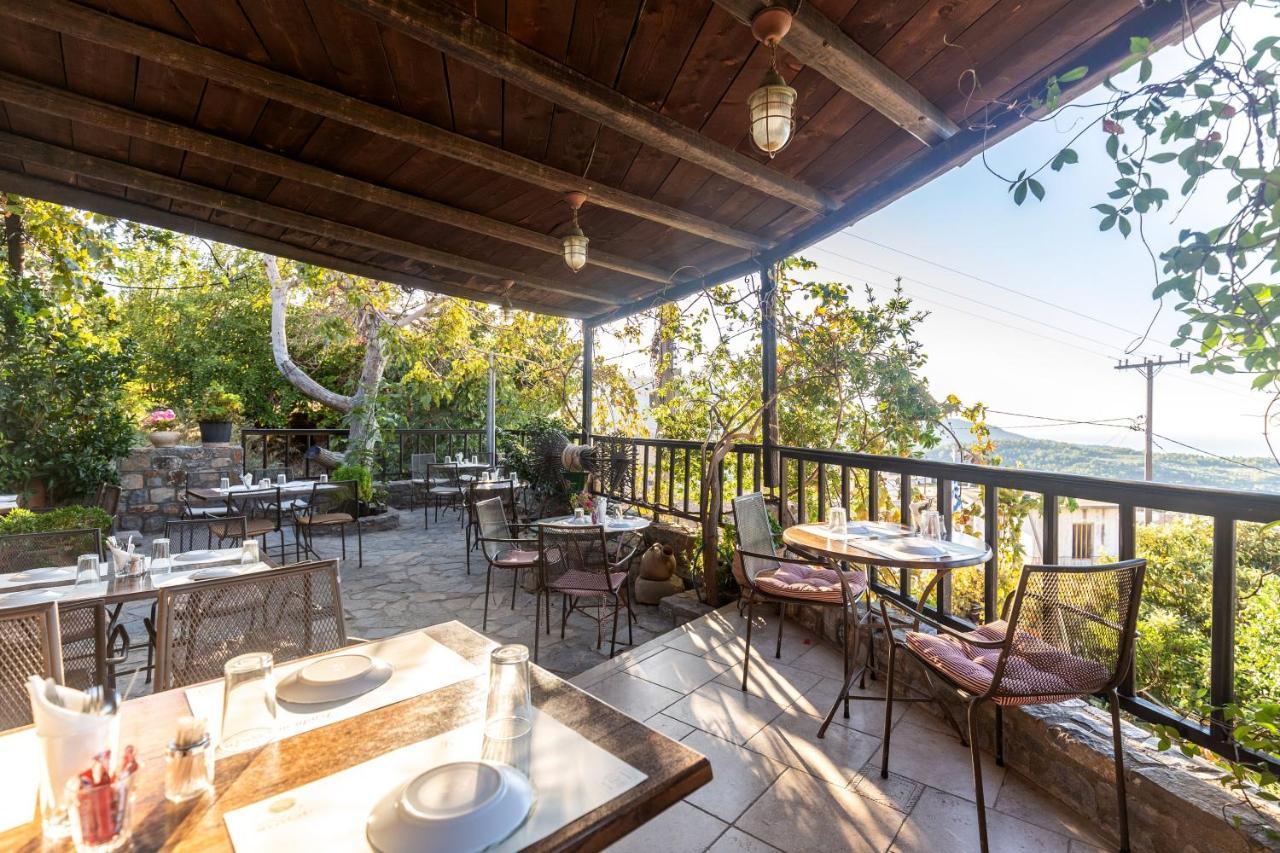 Apartament Mala Malles