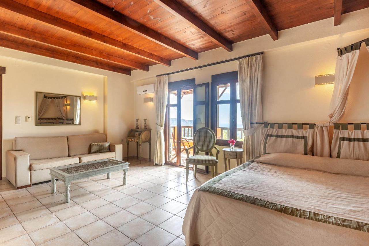 Apartament Mala Malles