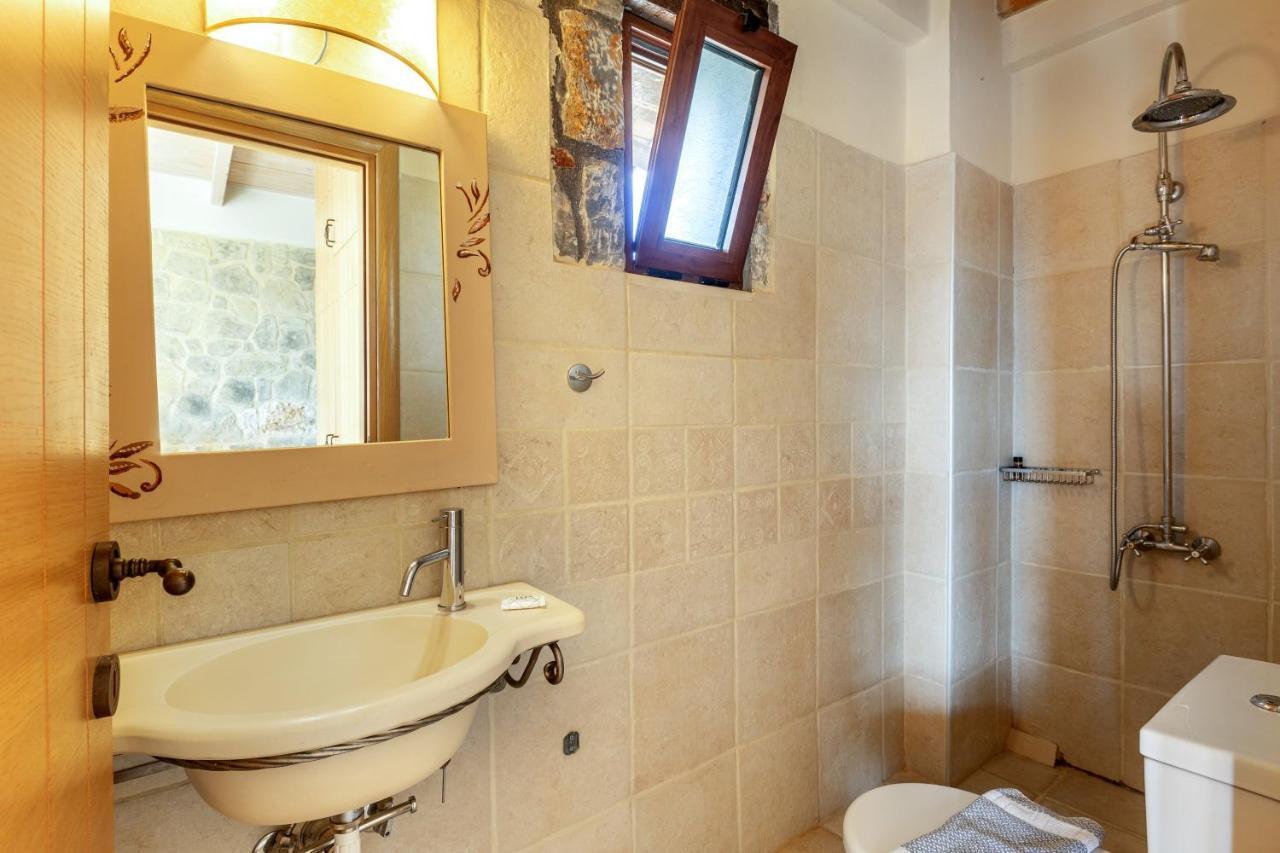 Apartament Mala Malles