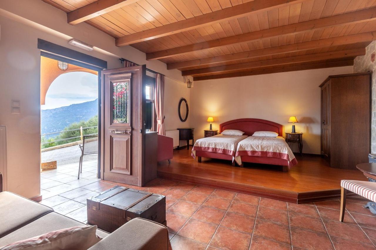 Apartament Mala