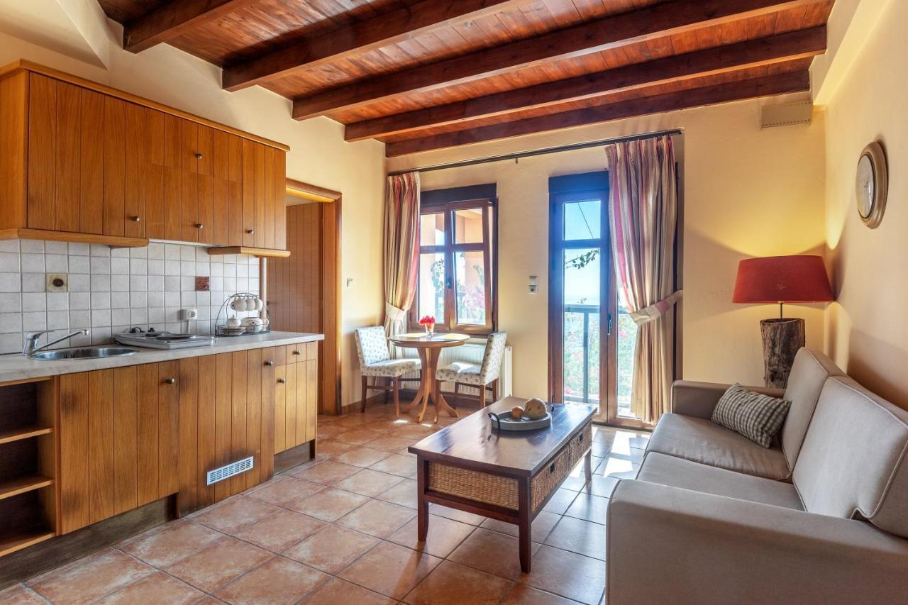 Apartament Mala *