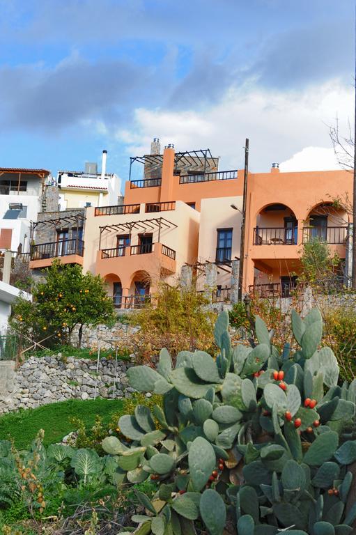 Apartament Mala