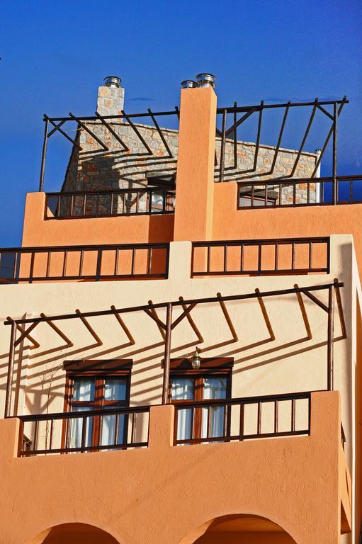 Apartament Mala Malles