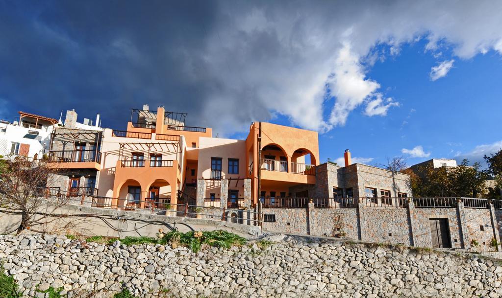 Apartament Mala Malles
