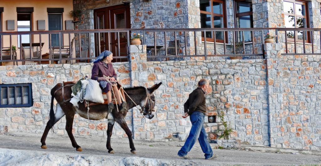 Apartament Mala *