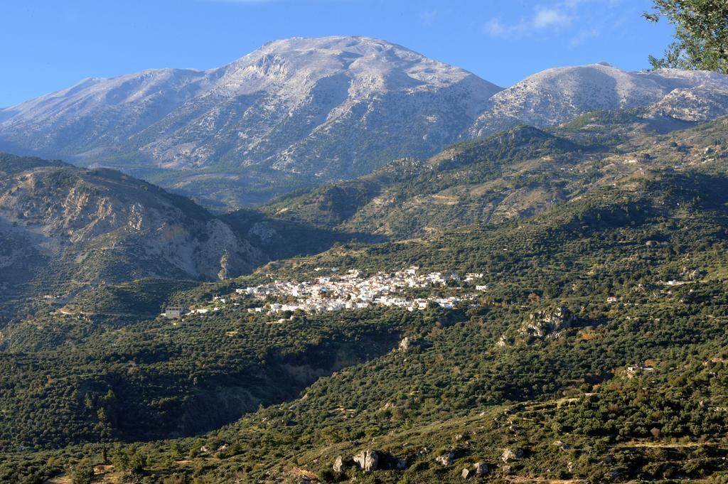 Apartament Mala Malles