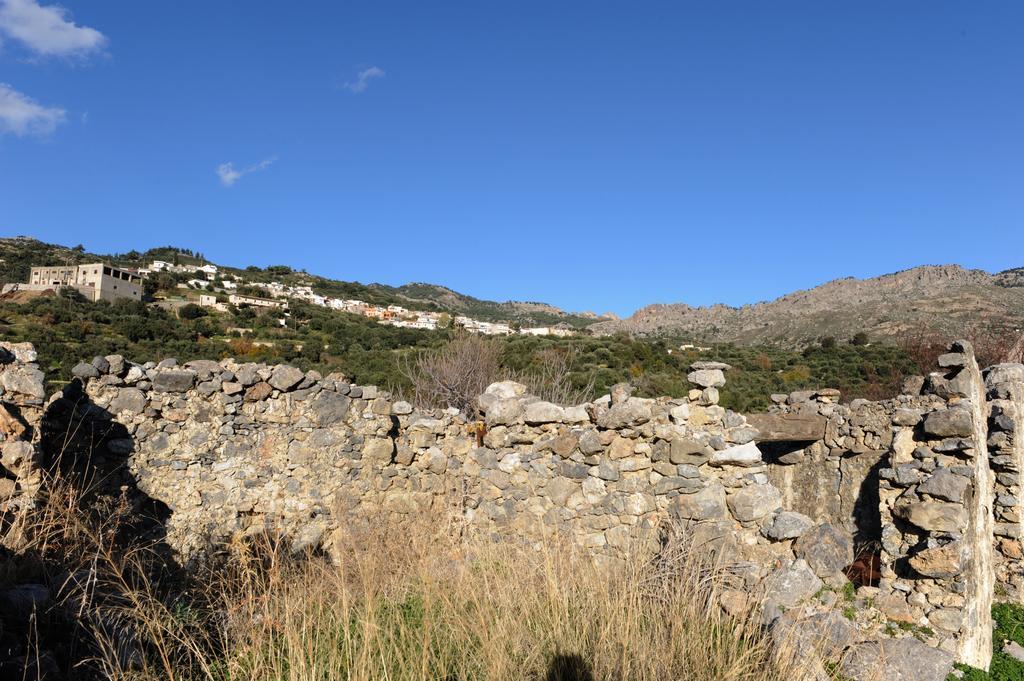 Apartament Mala Malles