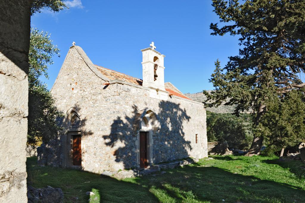 Apartament Mala *