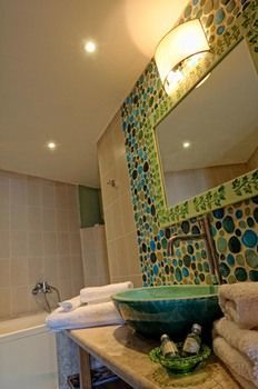 Apartament Mala Malles